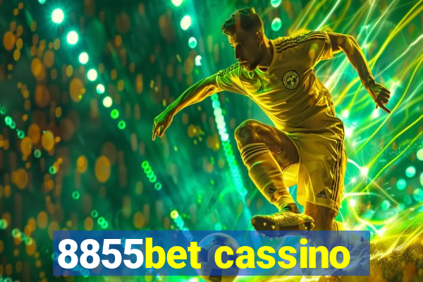 8855bet cassino